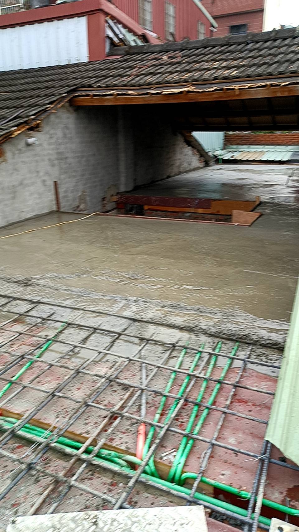 桃園房屋搭建工程